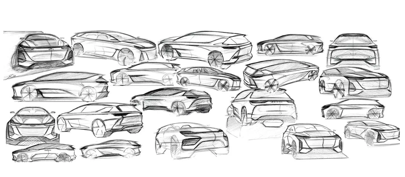 造型設(shè)計(jì)制作